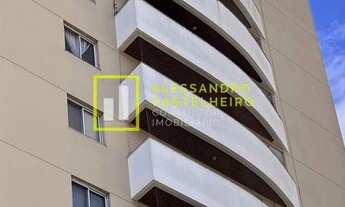 Imagem: Apartamento com 3 dorms, Vila Augusta, Sorocaba