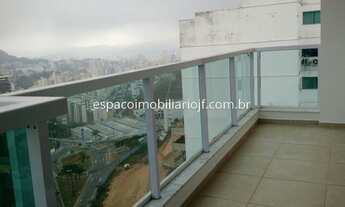 Imagem 4: Apartamento 3 quartos para Venda no bairro Jardim Laranjeiras em Juiz de Fora - MG