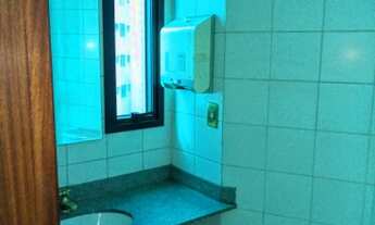 Imagem 5: Consultório para aluguel possui 38 metros quadrados CENTRO EMPRESARIAL V.M