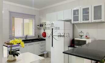 Imagem 7: LINDA Casa Condomínio - Residencial Mirante da Serra - Cidade Salvador - 50m² - 2 Dormitór