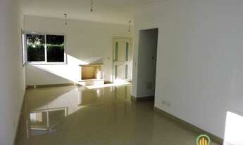 Imagem 2: Cond Vila Moura / Fazendinha (C. 04) - 4 dorms, salão multiuso e jardim!