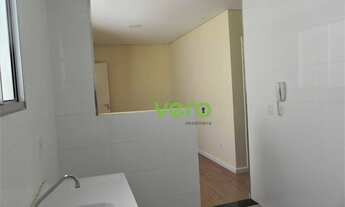 Imagem 4: Apartamento com 2 dormitórios à venda, 45 m² por R$ 170.000,00 - Loteamento Industrial Mac