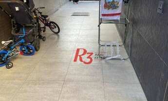 Imagem 4: Sobrado com 3 dormitórios à venda, 300 m² - Embaré - Santos/SP