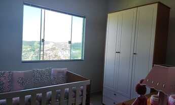 Imagem 4: CONSELHEIRO LAFAIETE - Apartamento Padrão - Santo Agostinho