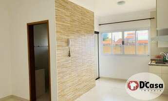 Imagem 3: Kitnet para aluguel com 27m² na Vila Edmundo - Taubaté - SP