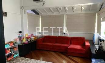 Imagem 6: 05607 - Casa 4 Dorms. (2 Suítes), ALPHAVILLE 04 - BARUERI/SP