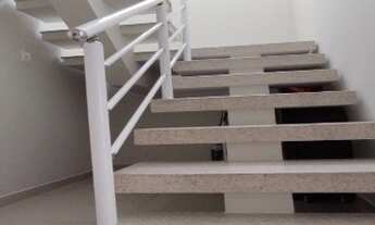 Imagem 6: Sobrado com 3 dormitórios sendo1 suíte á venda em Vila Vitória