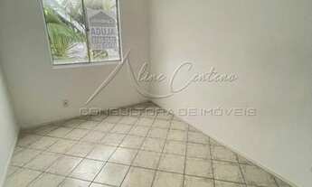 Imagem 4: Apartamento para Locação em Palhoça, Passa Vinte, 2 dormitórios, 1 banheiro, 1 vaga