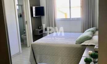 Imagem 6: Apartamento bem localizado, com 03 Suites, Área com Churrasqueira, em Meia Praia!