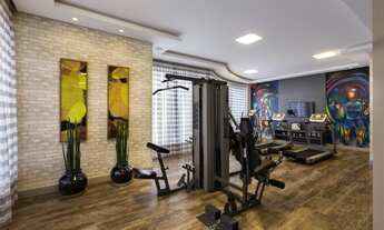 Imagem 6: Bellíssimo apto 3 suite com hidro + 2 vagas!