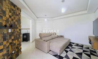 Imagem 3: APARTAMENTO A VENDA EM JUNDIAÍ - NOVA CIDADE JARDIM - RESIDENCIAL VIOLETA - AC 48M2 - R$ 2