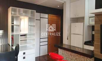 Imagem 4: Apartamento para venda em Jd. Carvalho-Ed. Nob Valley