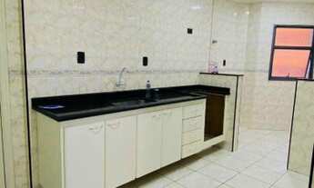 Imagem 7: Apartamento com 3 dormitórios à venda, 105 m² por R$ 460.000,00 - Aviação - Praia Grande/S