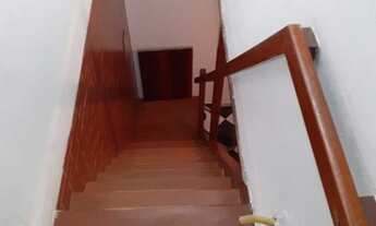 Imagem 6: Casa para venda com 100 metros quadrados com 3 quartos em Realengo - Rio de Janeiro - RJ