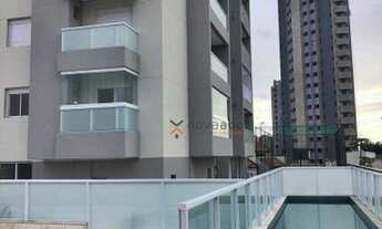 Imagem 4: Apartamento com 2 dormitórios para alugar, 63 m² por R$ 2.600/mês - Jardim - Santo André/S