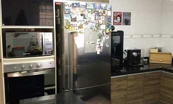 Imagem 7: SOBRADO BOM CLIMA 3 DORMITÓRIOS