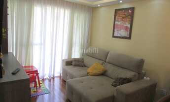 Imagem 5: Apartamento, Jardim Barbacena - Cotia