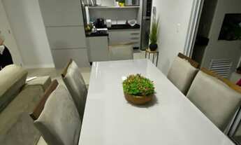 Imagem 3: Apartamento para venda tem 73 metros quadrados com 2 quartos em Fazenda - Itajaí - SC