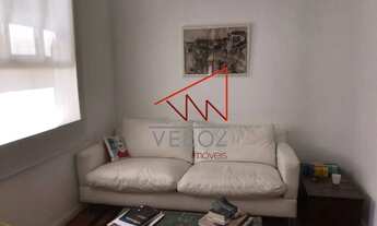 Imagem 6: Rio de Janeiro - Apartamento Padrão - Laranjeiras