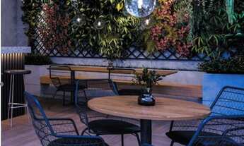 Imagem 3: Raro Residence chegou para superar expectativas em todos os sentidos