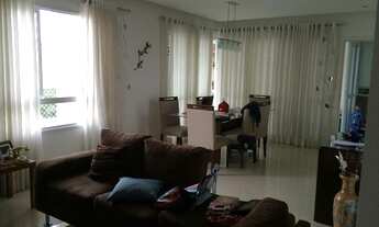 Imagem: Apartamento para venda no Tatuapé, 157m²de