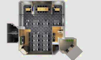 Imagem 2: Conjunto Comercial para locação, Vila Olímpia, São Paulo -