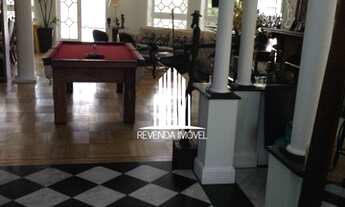 Imagem 7: Casa com 4 suítes e 2 vagas