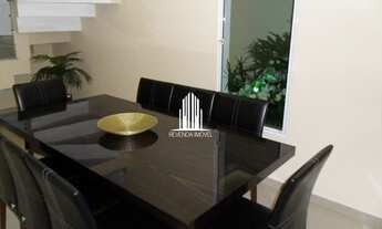 Imagem 5: Sobrado com 3 Dormitórios com 2 suítes Alto da Mooca