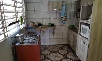 Imagem 6: Quadra 08 Conjunto L Casa 09