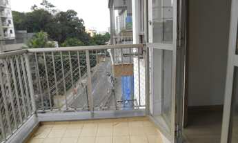 Imagem 6: Apartamento para aluguel com 66 metros quadrados com 2 quartos em Vila Isabel - Rio de Jan