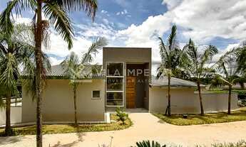 Imagem 3: Excelente casa à venda no Condomínio Terras de São José l, em Itu!