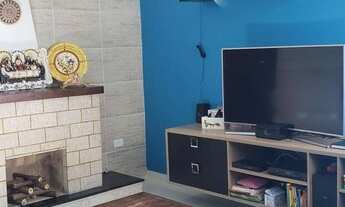 Imagem 2: Apartamento com 4 dormitórios à venda, 168 m² por R$ 750.000 - Vila Baeta Neves - São Bern