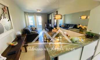 Imagem 2: Apartamento 2 Dormitórios Mobiliado em Areias - São José - SC