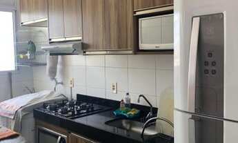 Imagem 2: Apartamento para venda c/planejados