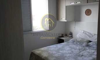 Imagem 7: Apartamento para Venda em Osasco, Novo Osasco, 2 dormitórios, 1 banheiro, 1 vaga