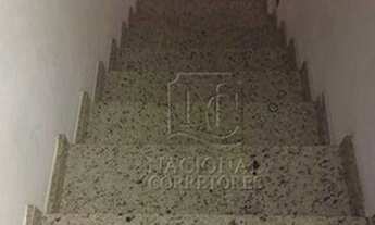 Imagem 5: Sobrado com 3 dormitórios para alugar, 106 m² por R$ 3.200,00/mês - Jardim Bela Vista - Sa