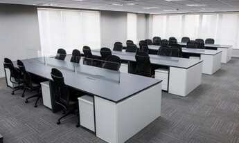 Imagem 7: São Paulo - Conjunto Comercial/Sala - Cerqueira César