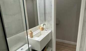 Imagem 6: Apartamento 02 Dormitórios com Elevador à venda, 50 m² por R$ 150.000 - Laranjeiras - Uber