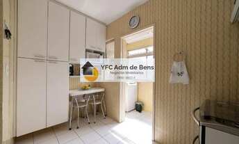 Imagem 6: São Paulo - Apartamento Padrão - Tatuapé