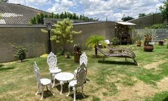 Imagem 7: Casa de condomínio para aluguel e venda com 317 metros quadrados com 3 quartos