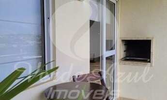 Imagem 6: Apartamento - Vila São Francisco - Hortolândia