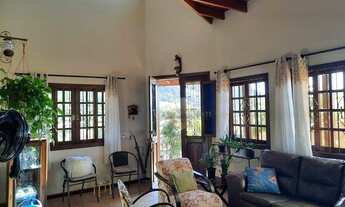 Imagem 4: Casa com 3 dormitórios à venda, 221 m² por R$ 850.000,00 - São Francisco - São Sebastião/S