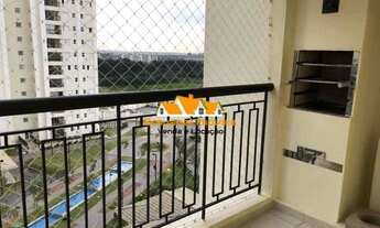 Imagem 2: Apartamento para alugar Eloy Chaves Jundiaí