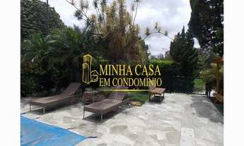 Imagem 3: CASA EM CONDOMINIO JARDIM DO CEDRO