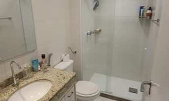 Imagem 7: Lindo apartamento 3 quartos sendo 1 suíte com 96m2 na Enseada do Sua