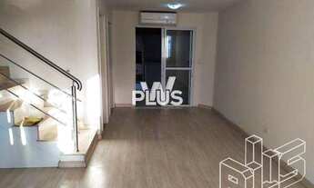 Imagem: Casa com 3 dorms, Condomínio Village Salermo