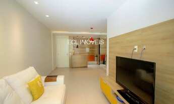 Imagem 4: RIO DE JANEIRO - Apartamento Padrão - BARRA DA TIJUCA