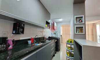 Imagem 5: APARTAMENTO RESIDENCIAL em VILA VELHA - ES, PRAIA DE ITAPARICA