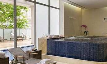 Imagem 7: Apartamento no Praça Vila Nova