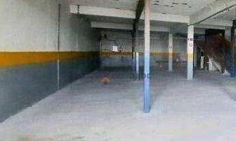 Imagem 7: Galpão, 700 m² - venda por R$ 1.600.000,00 ou aluguel por R$ 11.000,00/mês - Vila Aquilino